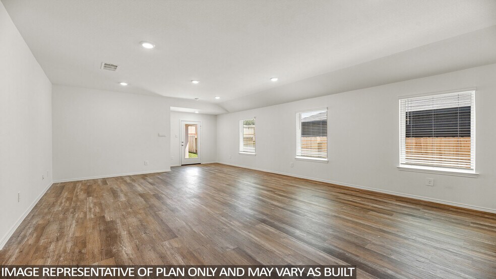 14706 Clover Summit Ct unit 36200133, Magnolia, TX 77354 - photo 1