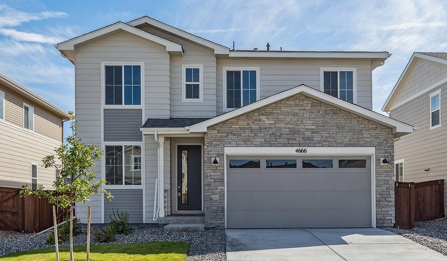 4666 Sugar Beet St, Johnstown, CO 80534 - photo 1