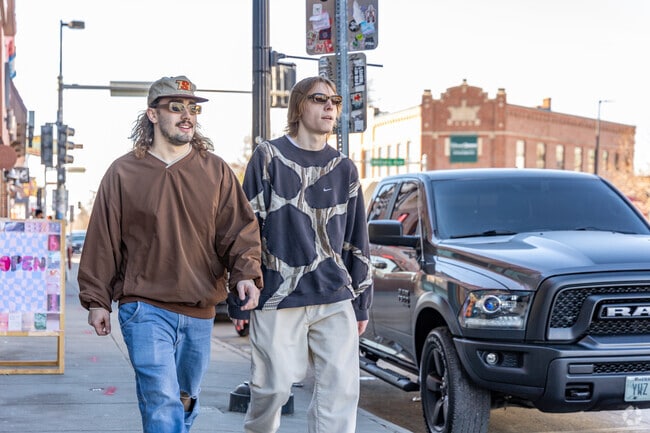 Downtown Benson is full of exciting new restaurants, bars and local shops.