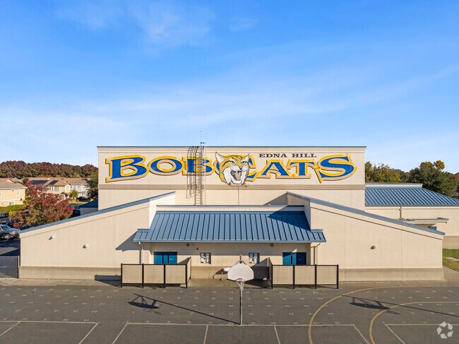 Every Student is a Star in the Making at Edna Hill.