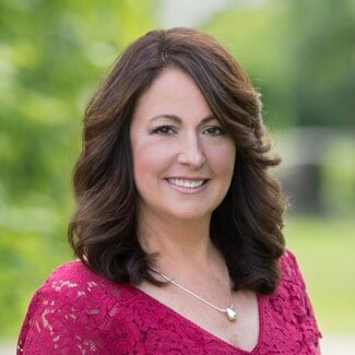 Kimberly Zecher