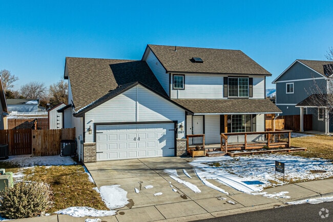 Yakima’s median home price of $360,000 is lower than both state and national medians.