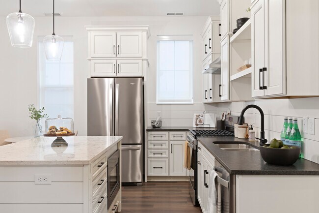 The Reserve at Sono, Vadnais Heights, MN 55127 - photo 7