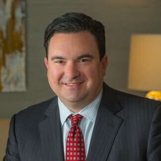 ROBERT MCCARTHY III