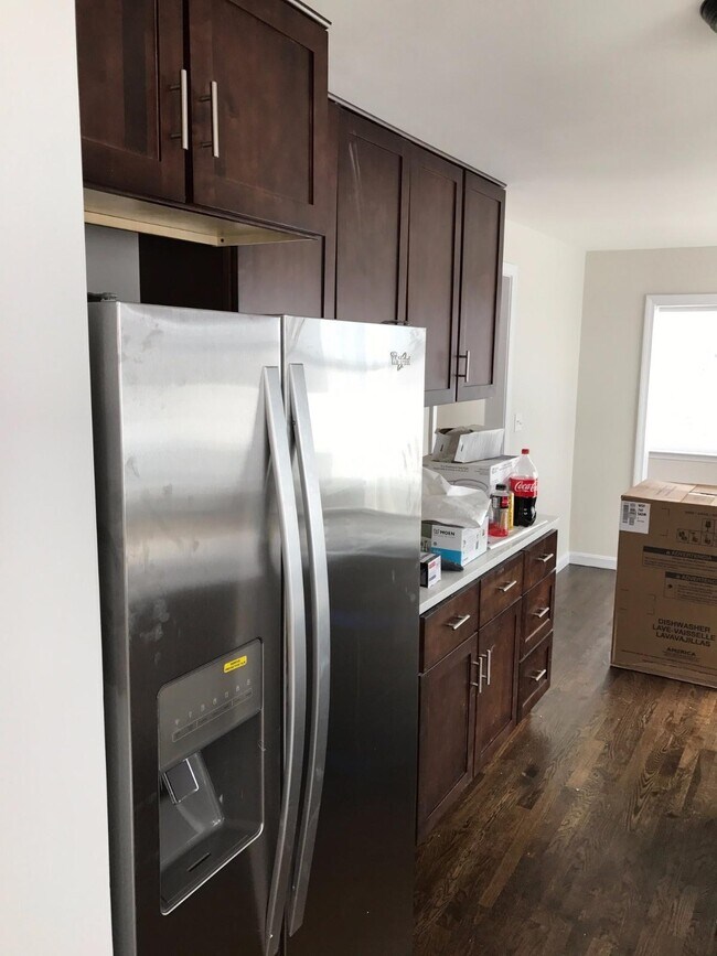 57 Gerrish St Unit 2, Boston, MA 02135