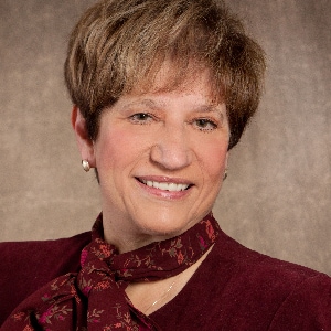 Mary Jo Fess
