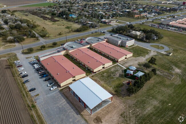 North Elementary School