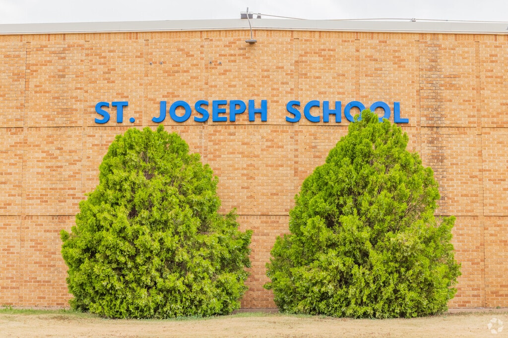 St. Joseph Catholic Elementary School is a quality school in the area.