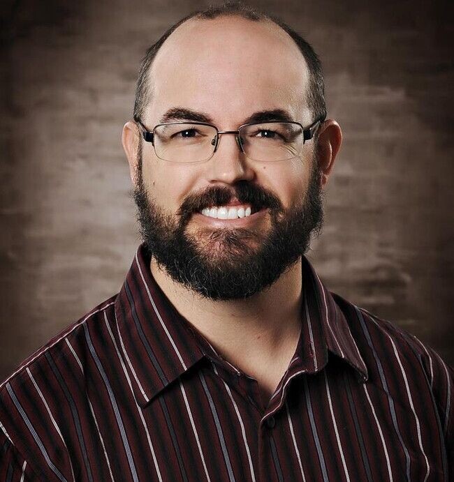Agent Photo