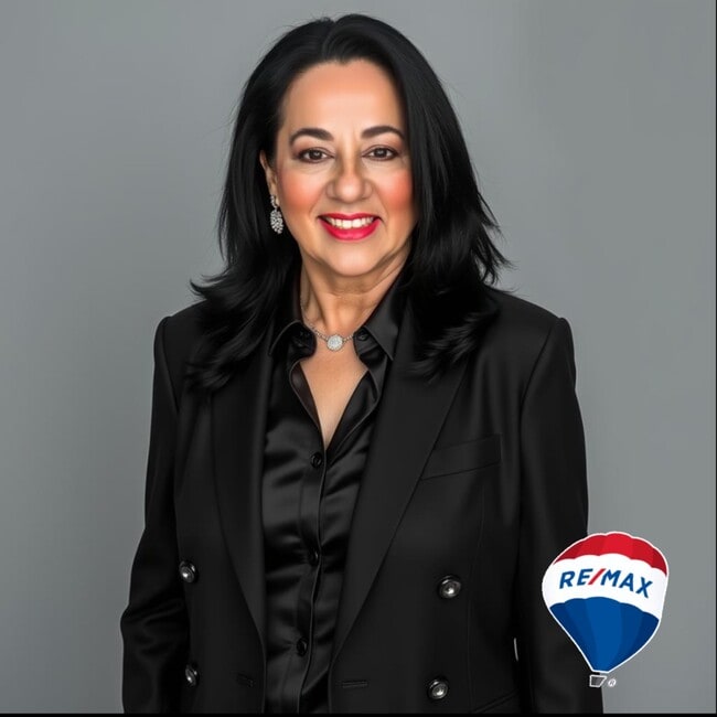 Agent Photo