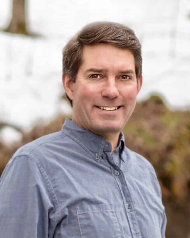 Dan Noble