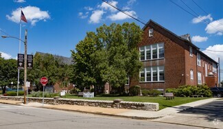 Bristol Elementary School