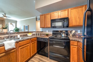 8889 Cook Ranch Rd, Benbrook, TX 76126