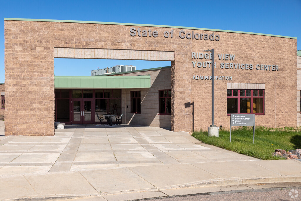 Ridge View Academy Charter School
