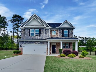 204 Lake Vista Dr, Loganville, GA 30052