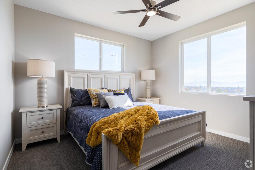 Mt. Nebo | 2BR, 1BA