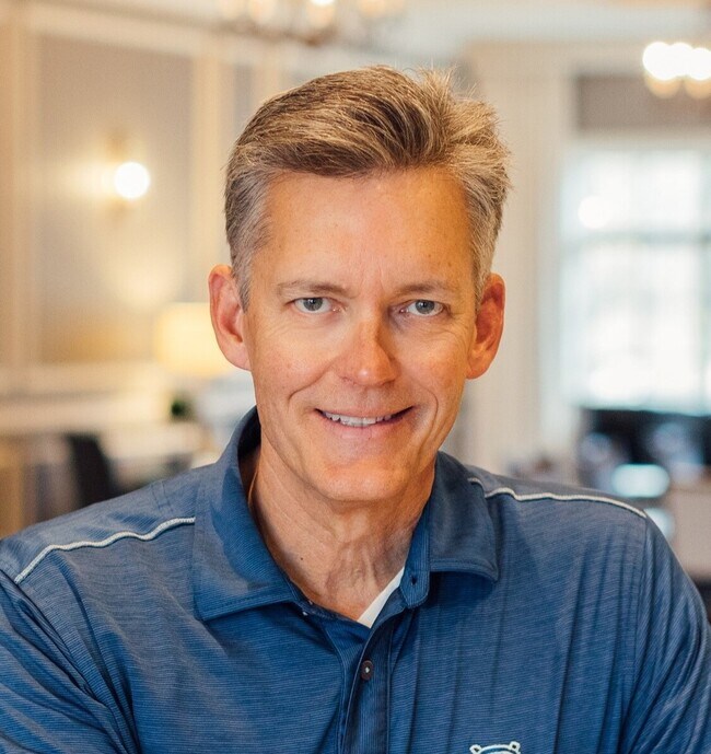Kevin Terry