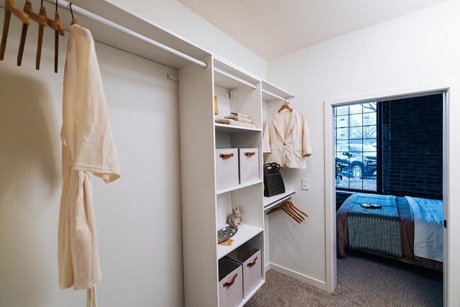 Closet