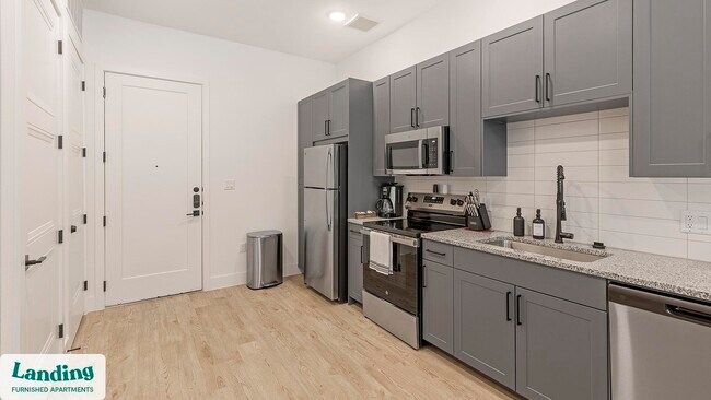 650 E Sycamore St unit 3111.1408289, Denton, TX 76201 - photo 6