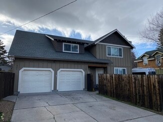 1401 NW 7th St Unit 3, Bend, OR 97703