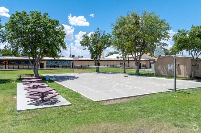 Rio Grande Preparatory Institute