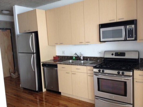 1845 S Michigan Ave unit 1204, Chicago, IL 60616 - photo 4