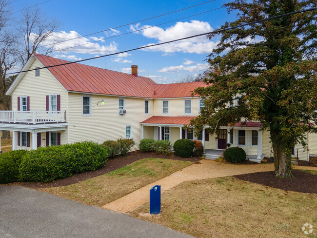 Ware Academy in Gloucester, VA