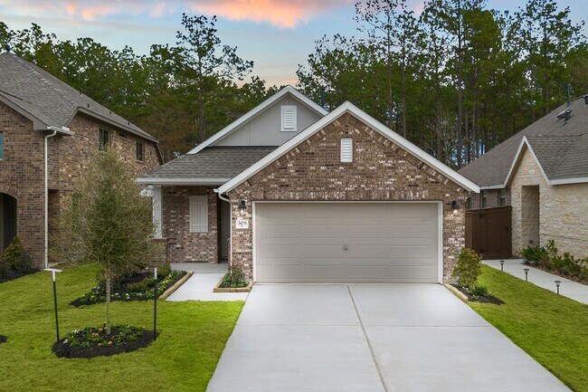 26218 Happy Home St unit 36229335, Hockley, TX 77447 - photo 7