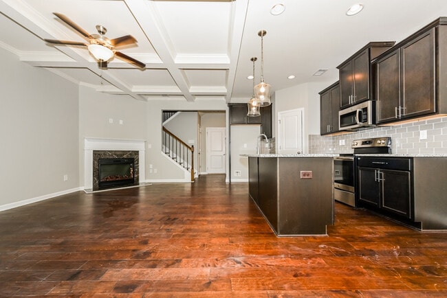 2915 Emme Ct, Conyers, GA 30094 - photo 2