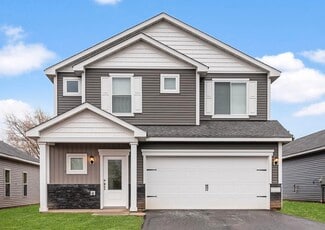 600 Redwood Loop N Unit 36473209, Cambridge, MN 55008