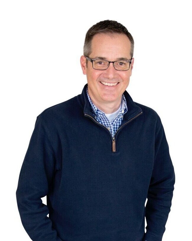 Todd Pierce