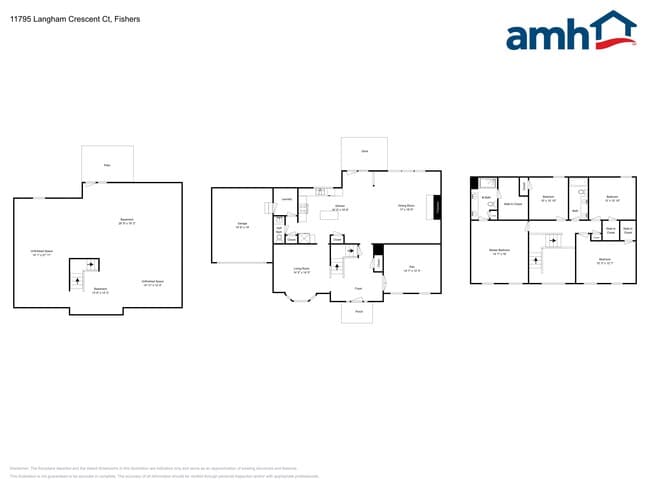 11795 Langham Crescent Ct, Fishers, IN 46037 - photo 2