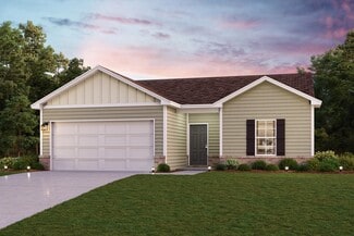 576 Pinehurst Dr, Vine Grove, KY 40175
