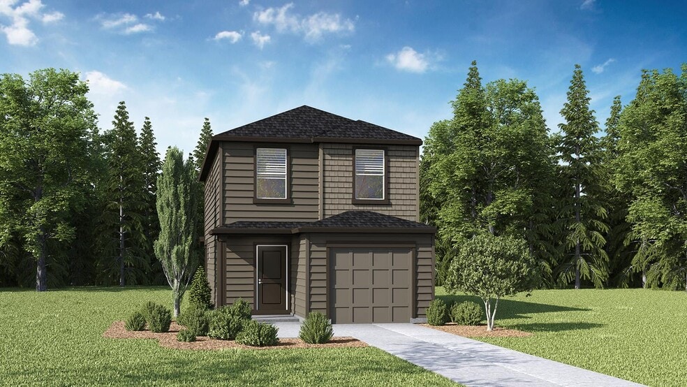 4430 SE Fishers Creek Dr, Vancouver, WA 98683 - photo 1