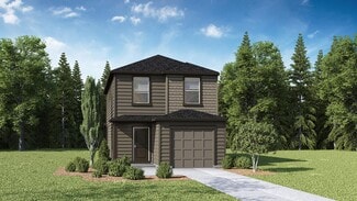 4430 SE Fishers Creek Dr, Vancouver, WA 98683