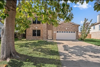 4662 Snow Ridge Ct, Fort Worth, TX 76133