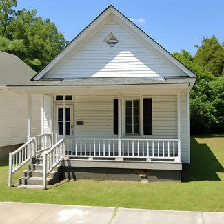 806 E Caswell St, Kinston, NC 28501