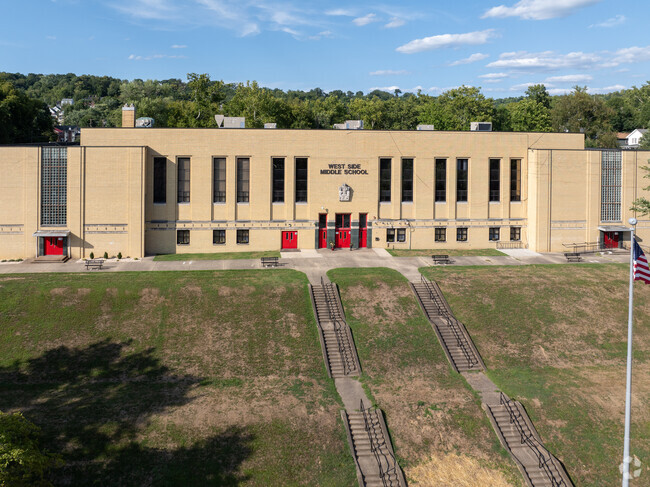Westside Middle School