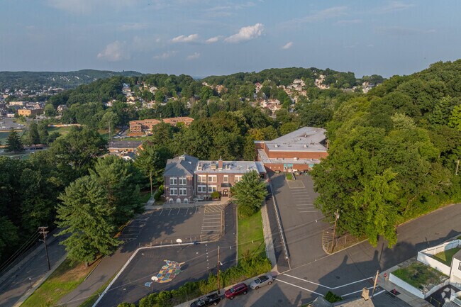 Academy Street Elementary School