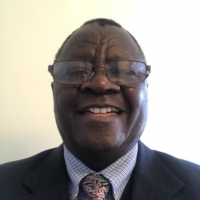 Joseph Kimatu