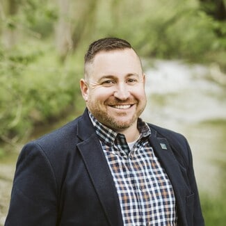 Ryan Hesche