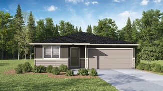 1603 NE 122nd Ct, Vancouver, WA 98684