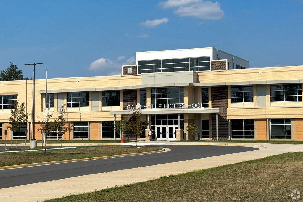 Gainesville High School