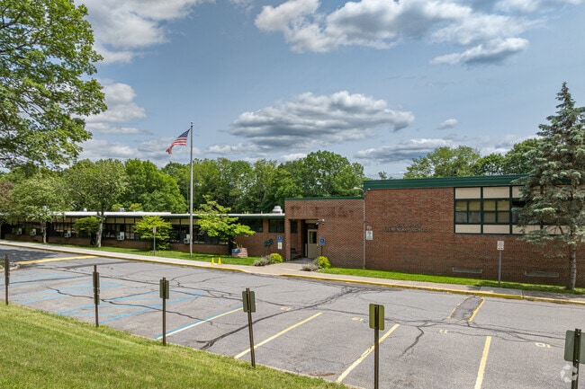 High Bridge Elementary School is committed to your child’s health, safety and education.