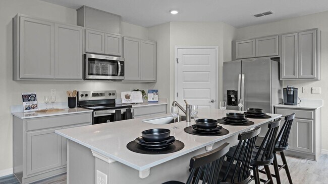 3829 Molera Beach St, Davenport, FL 33837 - photo 6