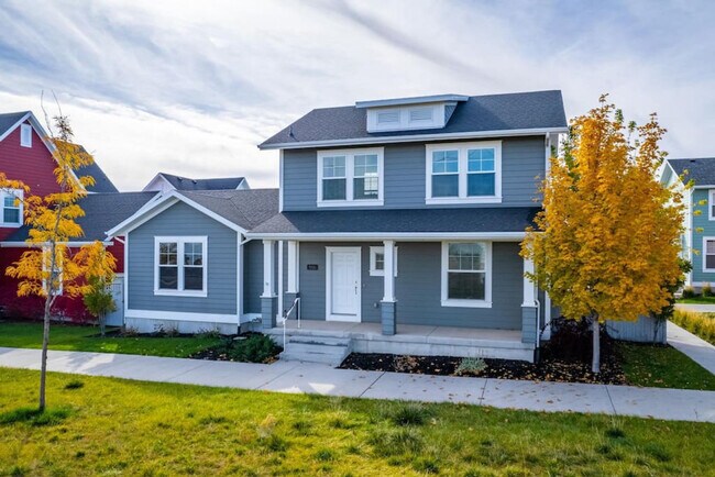 5032 W Bear Trap Dr unit ID1249823P, South Jordan, UT 84009 - photo 2