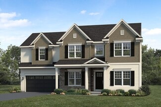 217 Copper Ridge Dr, Newmanstown, PA 17073