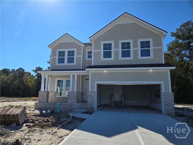 198 Champlain Dr, Pooler, GA 31322 - photo 3