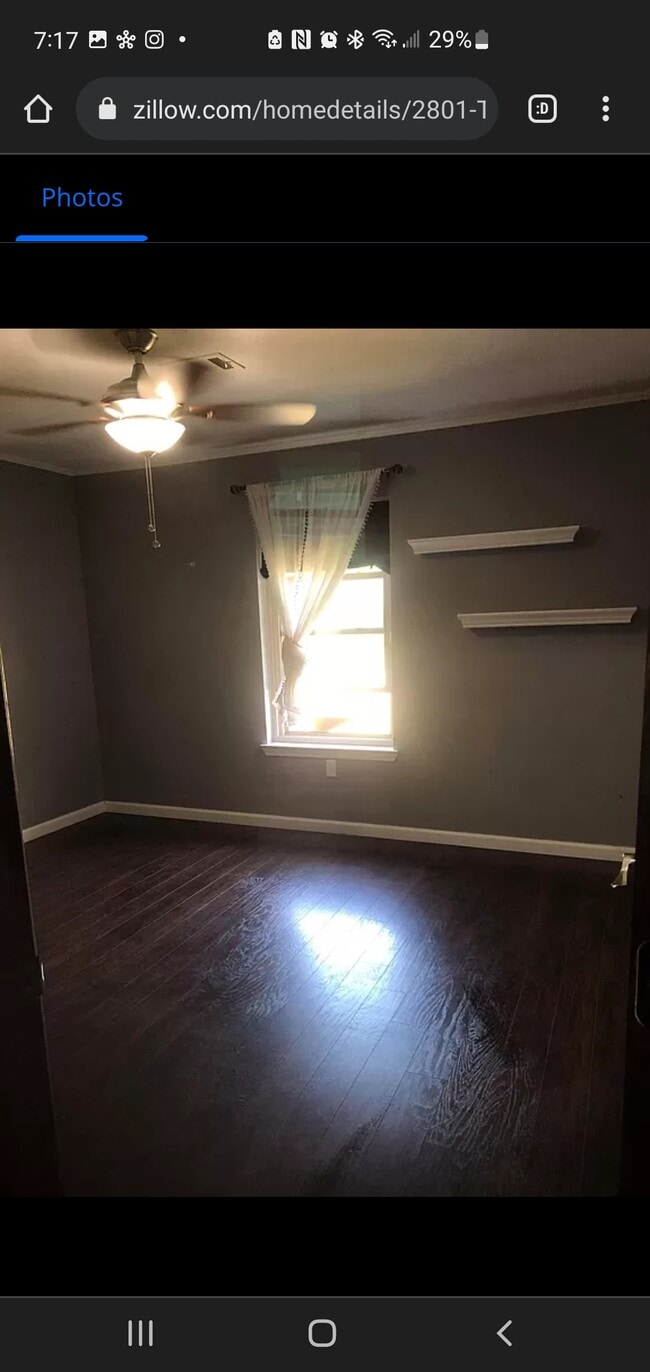 Guest Bedroom 1