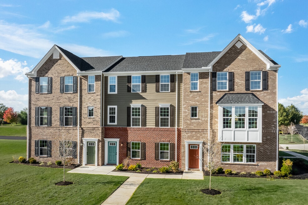 4555 Leap Rd unit 37045285, Hilliard, OH 43026 - photo 1